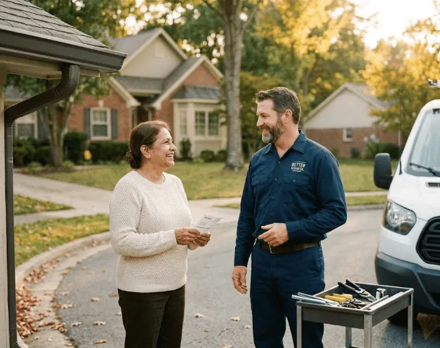 Gutter Repair Strafford, VT FAQs