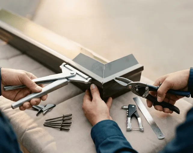 Why choose Gutter Repair in Strafford, VT